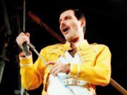 Freddie Mercury volle soddisfare un ultimo desiderio Freddie Mercury: prima di morire volle soddisfare un “ultimo desiderio”
