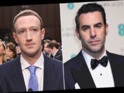 Cosa sarebbe successo se Hitler avesse avuto Facebook? Se Hitler avesse avuto Facebook