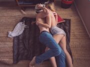 Ipersessualità: la causa è l’ormone delle coccole Ipersessualità: la causa è l’ormone delle coccole