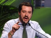 No allo Stato spacciatore: Salvini contro la cannabis light
