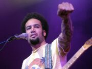 Ben Harper e la sua band per la prima volta in Sardegna