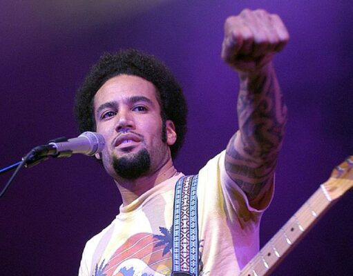 Ben Harper e la sua band per la prima volta in Sardegna
