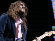 RHCP: il ritorno di John Frusciante ha spiazzato i fans Immagine in evidenza articolo sul ritorno di John Frusciante
