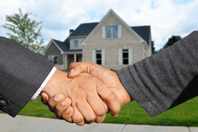 Vendita Immobiliare