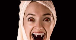 I vampiri energetici: 4 tipologie di persone succhia energia