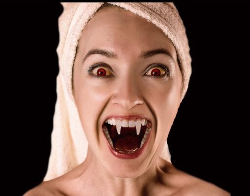 I vampiri energetici: 4 tipologie di persone succhia energia I vampiri energetici: 4 tipologie di persone succhia energia
