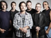 Habemus LP: annunciato Gigaton il nuovo album dei Pearl Jam