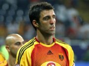 Hakan Sukur: da star del calcio mondiale a driver per Uber