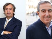 Burioni e Gasparri: la prima “blastata” del 2020