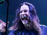 Ozzy Osbourne ha il morbo di Parkinson