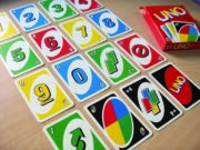 I 5 giochi da fare con i vostri bimbi per potenziarne le abilità