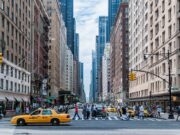 Un newyorkese su cinque potrebbe aver contratto il coronavirus