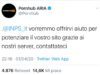 Pornhub a INPS: problemi con il server? Vi aiutiamo noi!