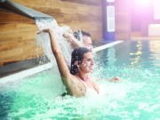 Più felicità e benessere fisico con le cure termali giuste cure-termali