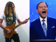 Andre Antunes feat Pastore Copeland è subito headbanging antunes-copeland-mashup