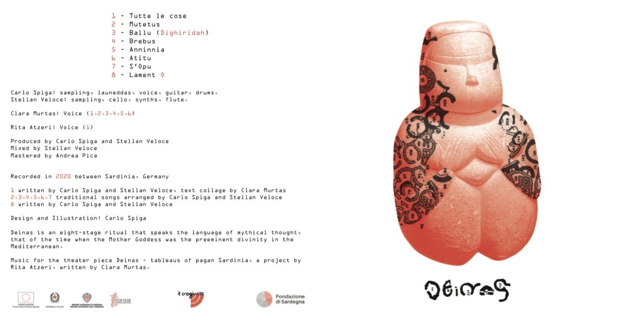 deinas-cd-book