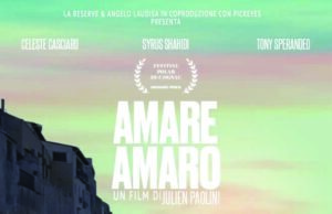 Amare Amaro: l’Antigone di Sofocle nella Sicilia di oggi amare-amaro-paolini
