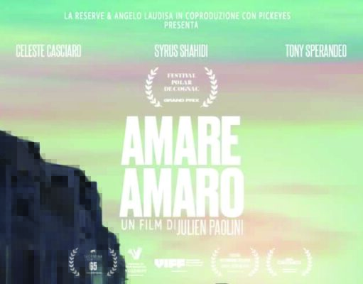Amare Amaro: l’Antigone di Sofocle nella Sicilia di oggi amare-amaro-paolini
