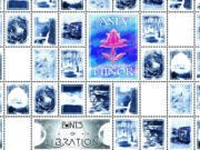 Points of Libration: il nuovo LP degli Asia Minor points-of-libration-copertina
