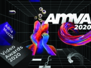 AMVA: Ordinary People candidata al premio AMVA-Adria-Muzzik-Video-Awards