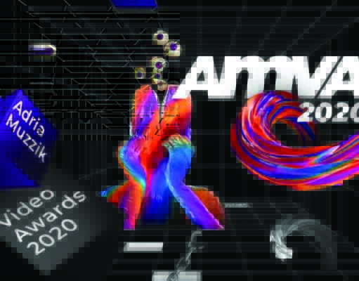 AMVA: Ordinary People candidata al premio AMVA-Adria-Muzzik-Video-Awards