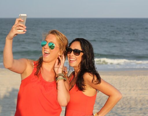 Ossessione da selfie: un problema di autostima? ossessione-da-selfie-