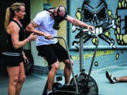 Pandemia e Personal Trainers: il 2020 della categoria