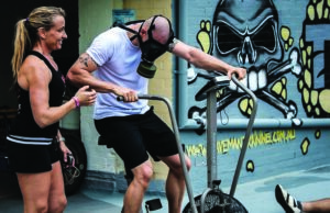 Pandemia e Personal Trainers: il 2020 della categoria