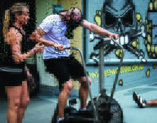 Pandemia e Personal Trainers: il 2020 della categoria