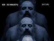Distanze e Incubi di KD e Su Maistu Distanze-e-Incubi-i-due-singoli-composti-nel corso-del-lockdown