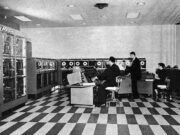 Il primo computer della storia spegne 70 candeline il-primo-computer-della-storia