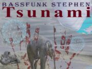 Bassfunk Stephen: Tsunami è il suo nuovo singolo bassfunkstephen-tsunami-singolo
