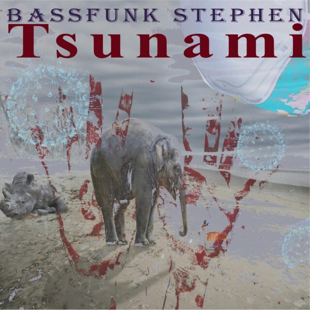 Tsunami 1920 bassfunkstephen-tsunami-singolo