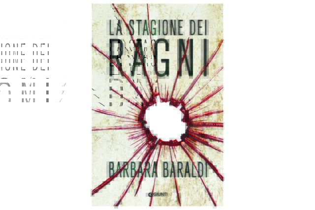 lastagionedeiragni la-stagione-dei-ragni-barbara-baraldi