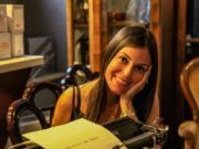 Ricomincio da Sara: il libro di Sara Tommasi ricomincio-da-sara-book
