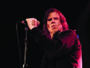 Muore Mark Lanegan: lo struggente addio di Barrett Martin muore-mark-lanegan-lo-struggente-addio-di-barret-martin