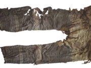 I Pantaloni più antichi del mondo i-pantaloni-più-antichi-del-mondo-mayke-wagner