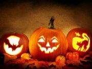 Ricette per Halloween: ciambella alla canapa ricette-per-halloween