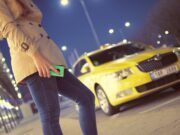 Taxi Advisor: l’app per recensire Taxi e NCC taxi-advisor-la-nuova-app