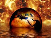 Il mondo potrebbe finire nel 2050 il-mondo-potrebbe-finire-nel-2050