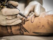 Tatuaggi senza dolore: una importante novità tatuaggi-senza-dolore-una-ottima-notizia
