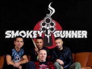 Smokey Gunner: Pieces Of Myself è il nuovo singolo smokey-gunner-lineup-cagliari