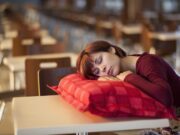 I benefici della pennichella I-benefici-della-pennichella-pomeridiana-siesta-sonnellino