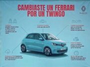 Concessionario Renault risponde a Shakira Concessionario-Renault risponde-a-Shakira-Alicante-Spagna-
