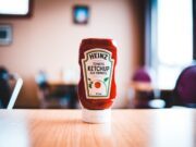 Heinz: come nasce il Ketchup il-ketchup-heinz-un-prodotto-iconico