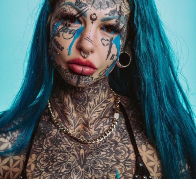 Amber Luke la-dragon-girl-australiana-amatissima-web