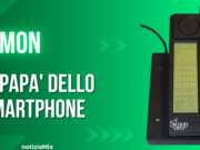 Il primo smartphone della storia Simon-il-primo-smartphone-della-storia