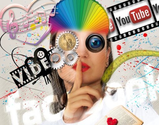 Tecnologia: c’è tempo per vivere il passato nel nostro presente? youtube-tra-presente-passato-futuro