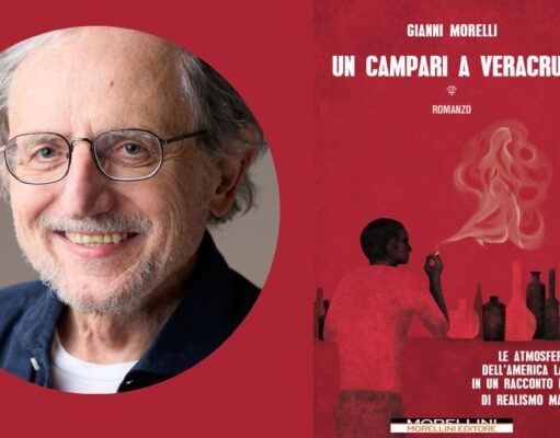 “Un Campari a Veracruz” di Gianni Morelli un-campari-a-veracruz