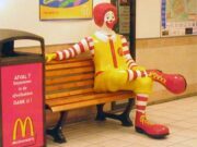 Il pagliaccio di McDonald’s: che fine ha fatto? che-fine-ha-fatto-il-pagliaccio-di-mcdonald's-